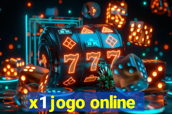 x1 jogo online